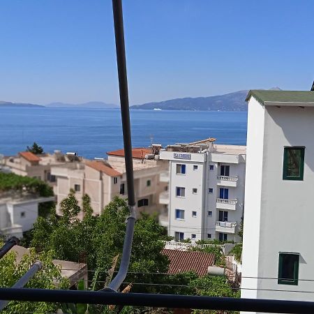 Irina Home Saranda Zewnętrze zdjęcie