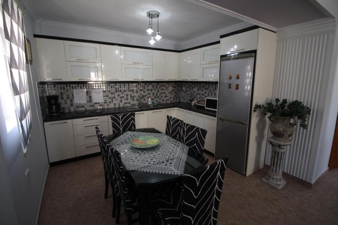 Irina Home Saranda Zewnętrze zdjęcie