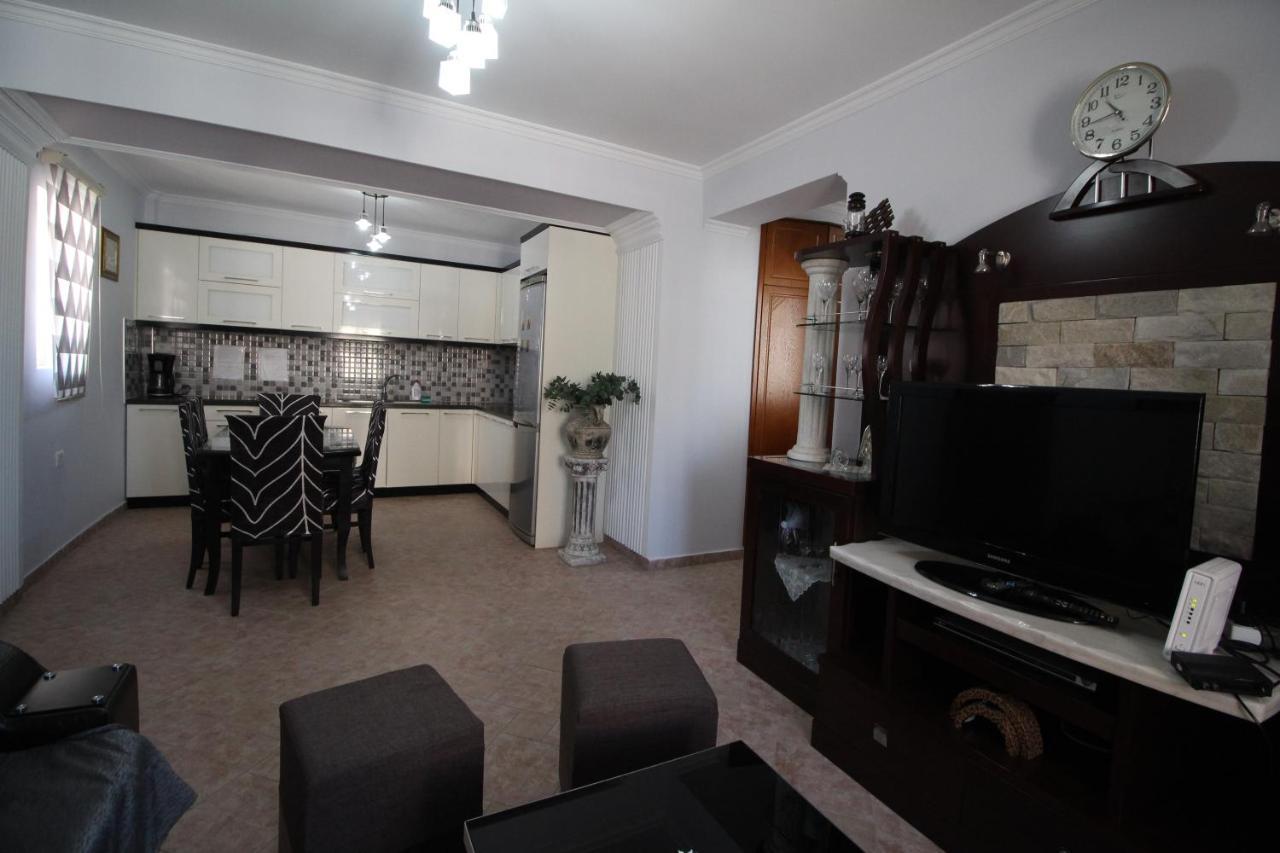 Irina Home Saranda Zewnętrze zdjęcie