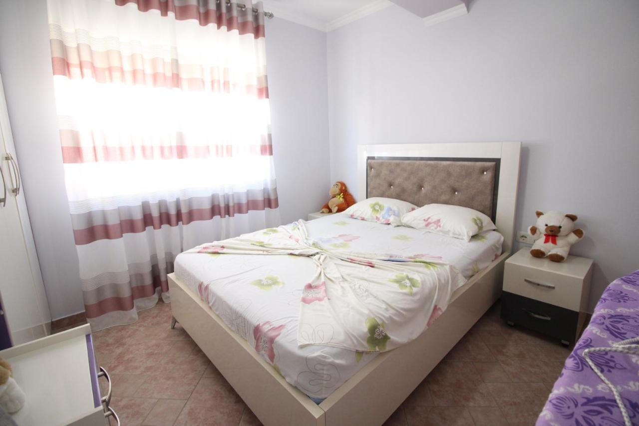 Irina Home Saranda Zewnętrze zdjęcie