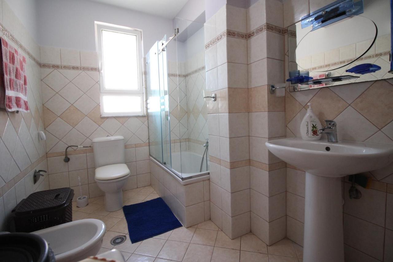Irina Home Saranda Zewnętrze zdjęcie