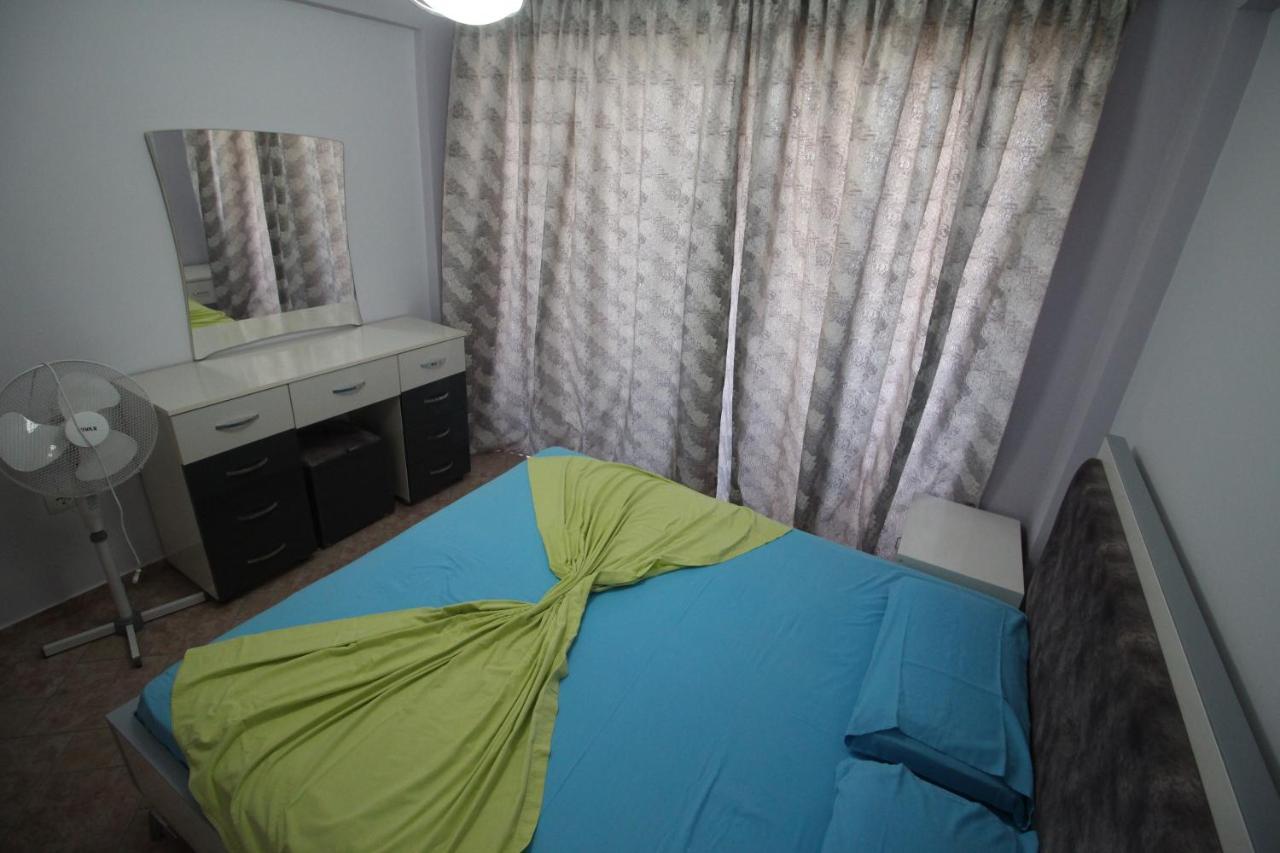 Irina Home Saranda Zewnętrze zdjęcie